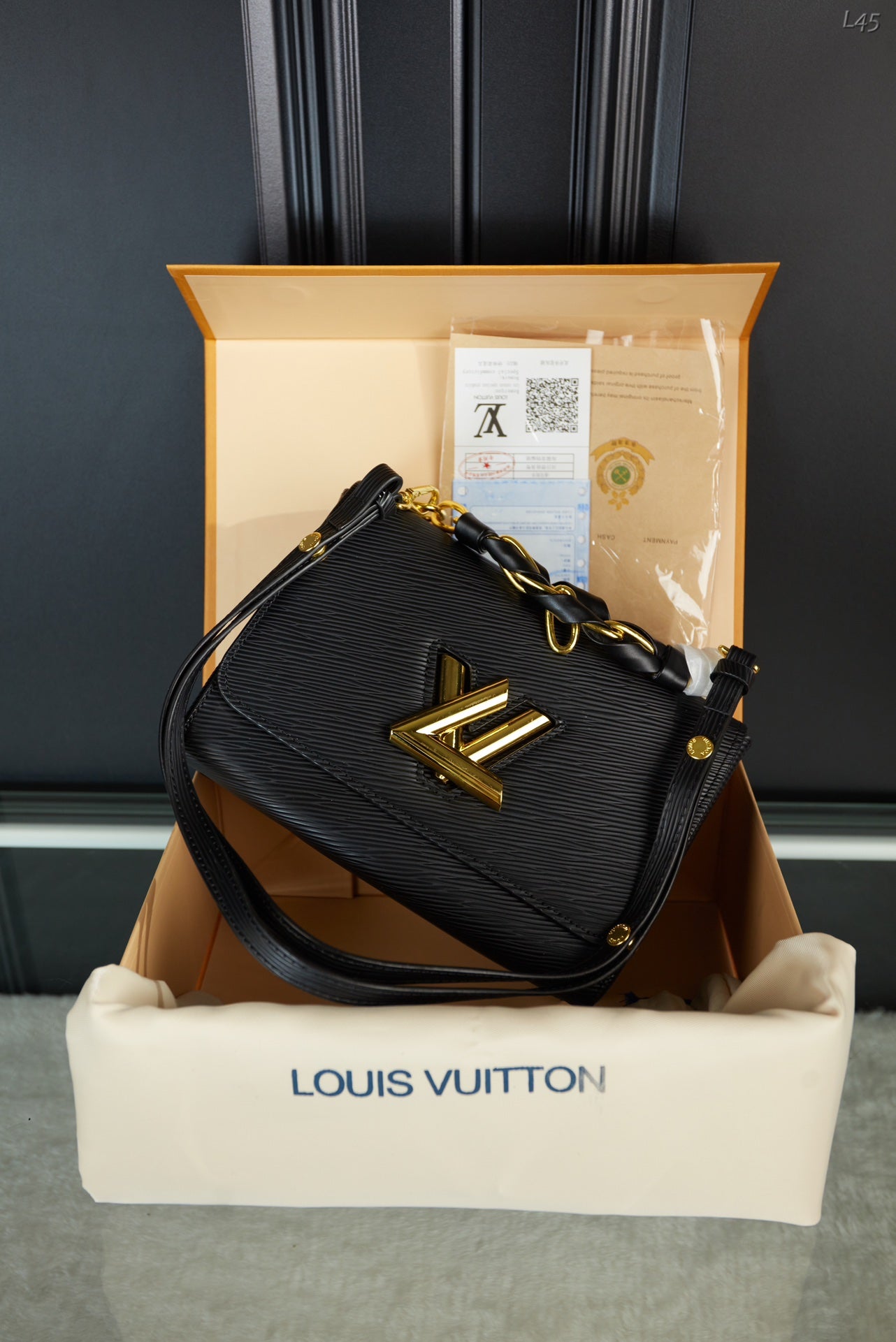 LV-BAG936