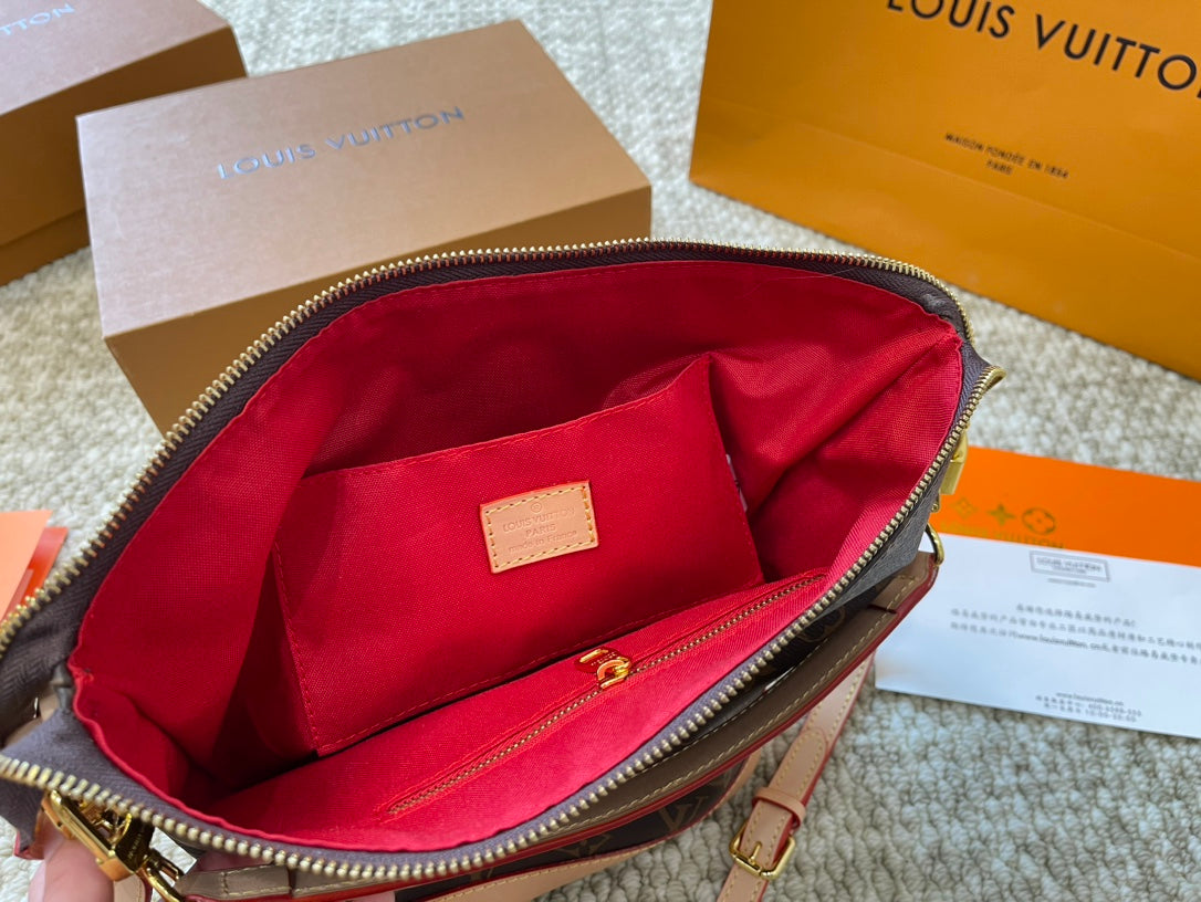 LV-BAG912