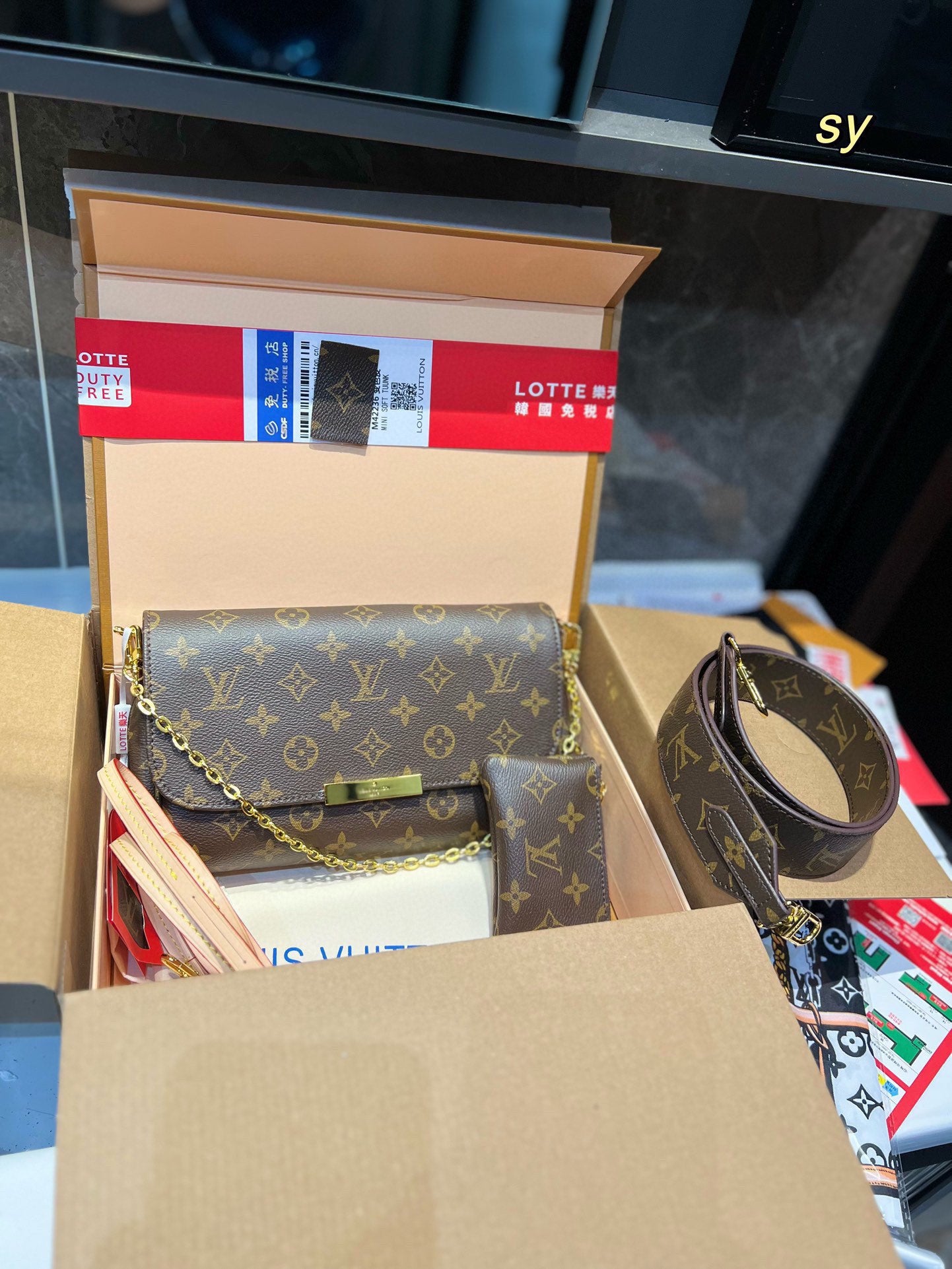 LV-BAG897