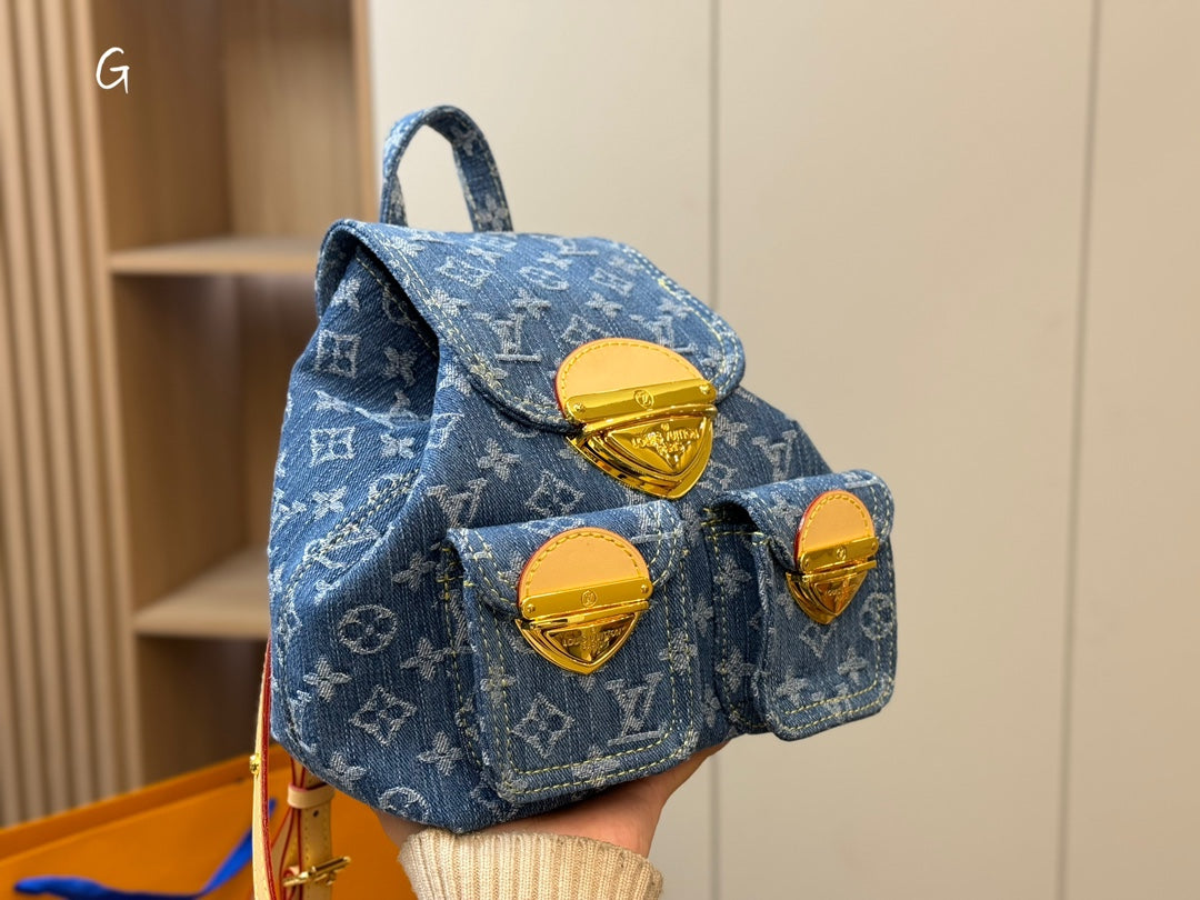 LV-BAG1051