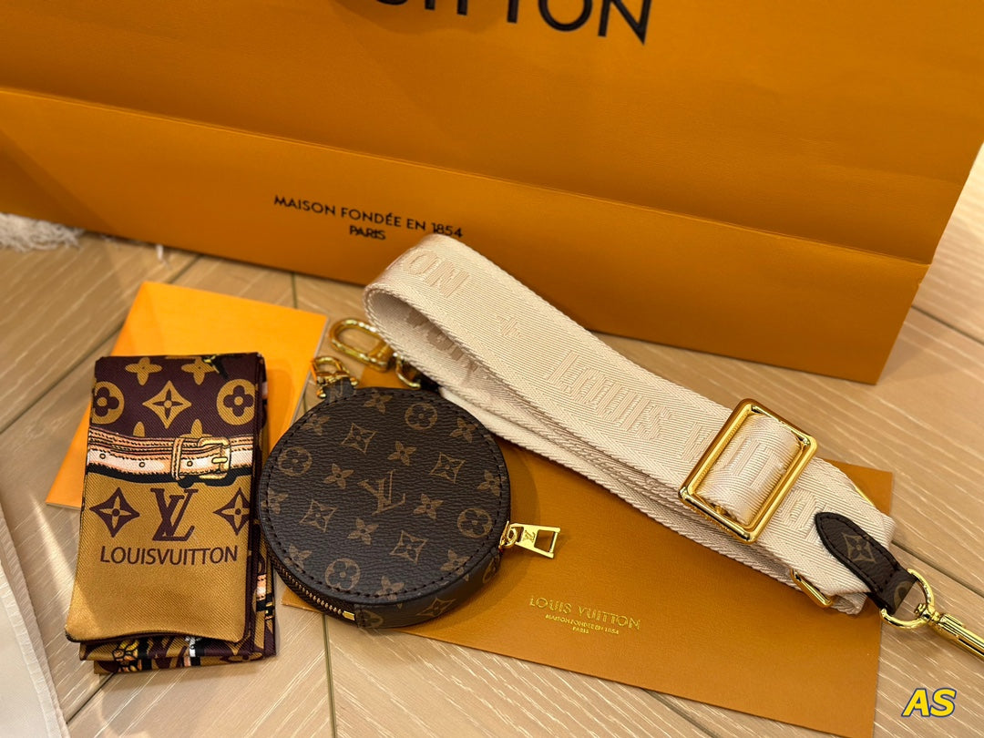 LV-BAG995