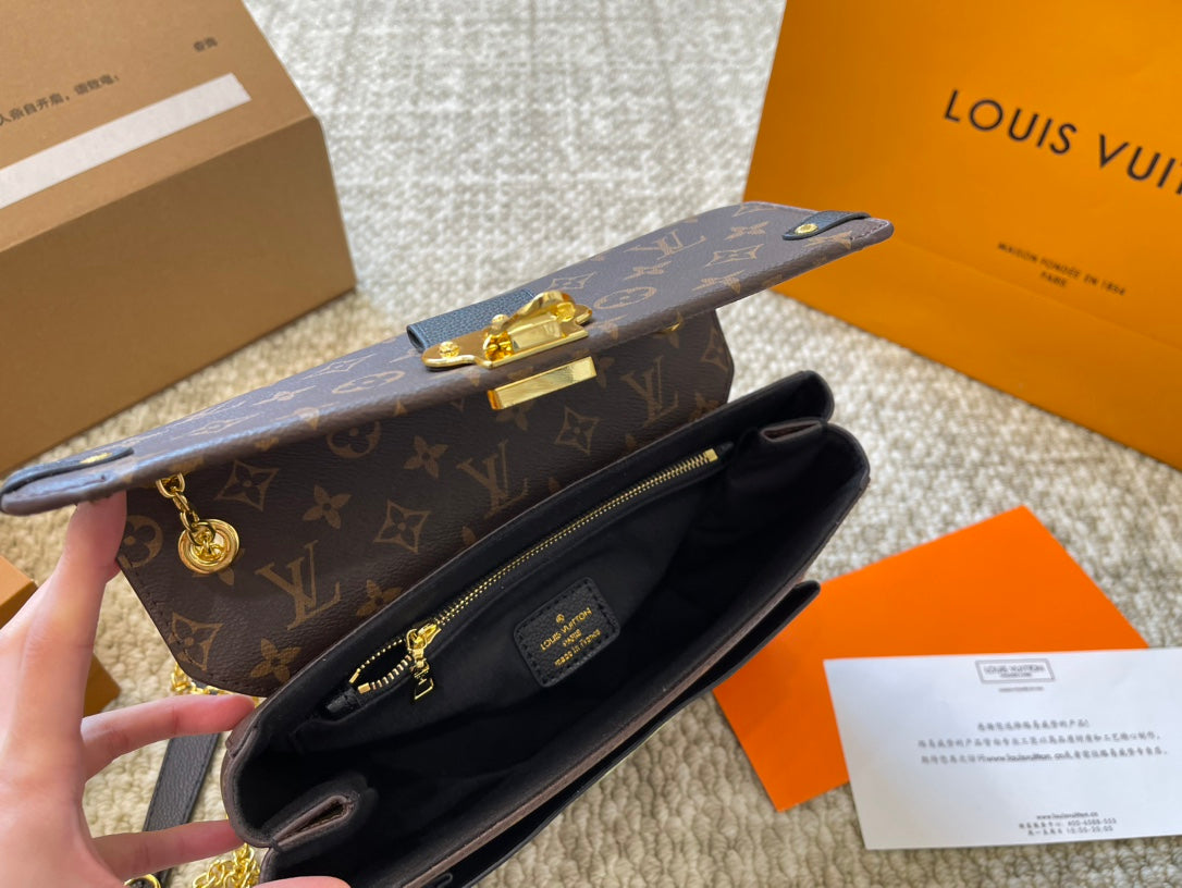 LV-BAG917