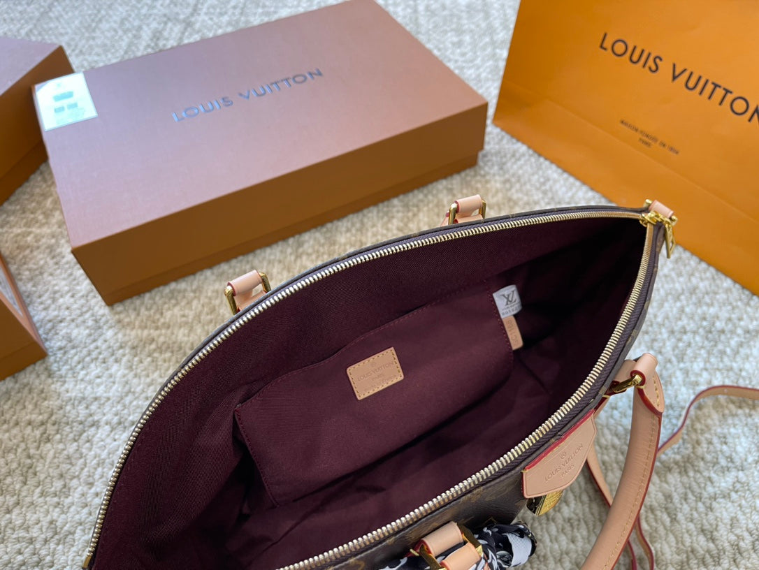 LV-BAG1007
