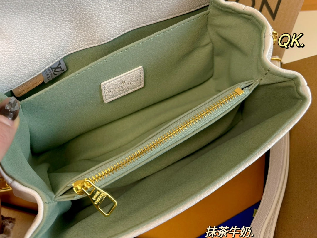 LV-BAG863