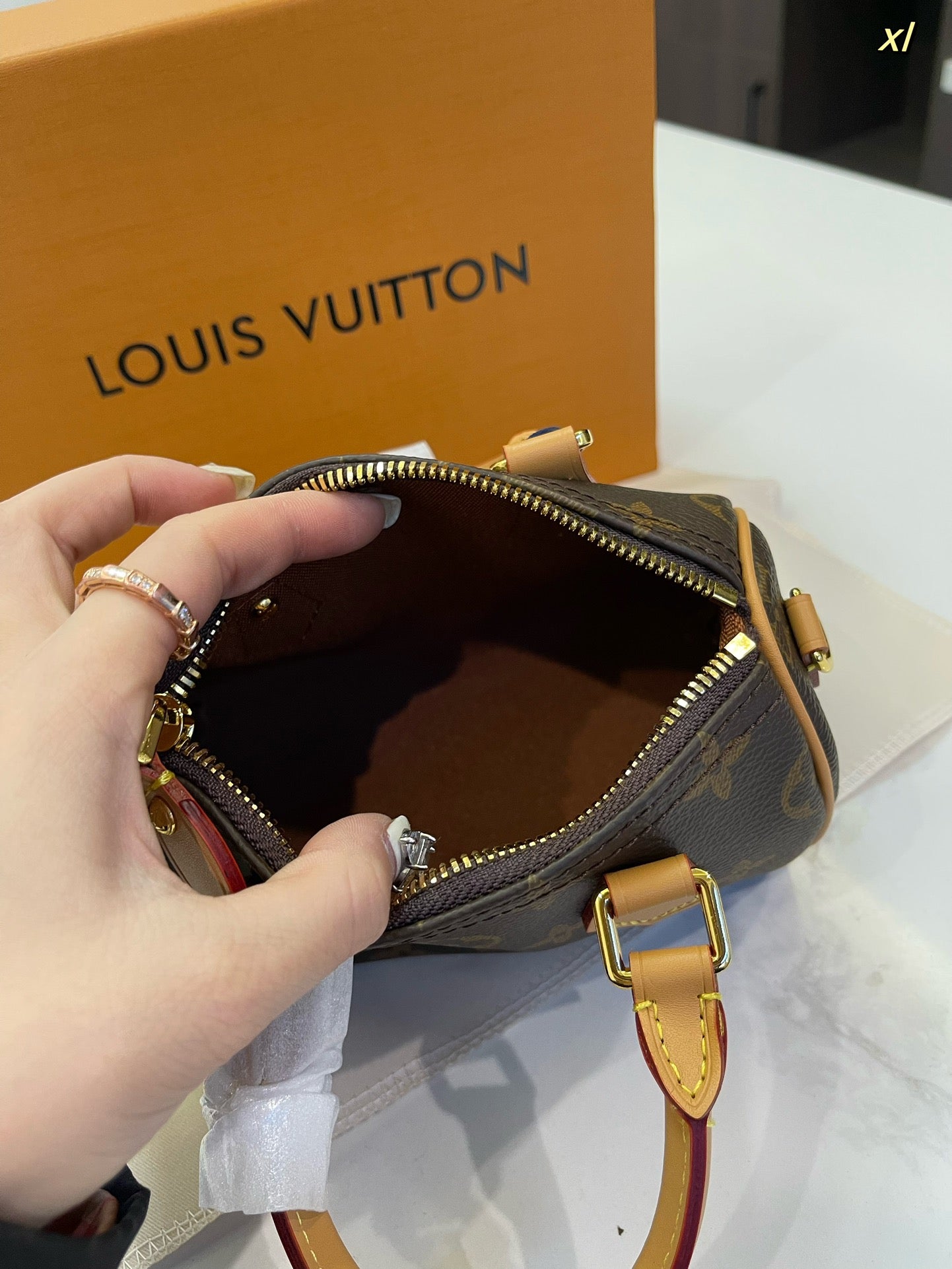 LV-BAG818