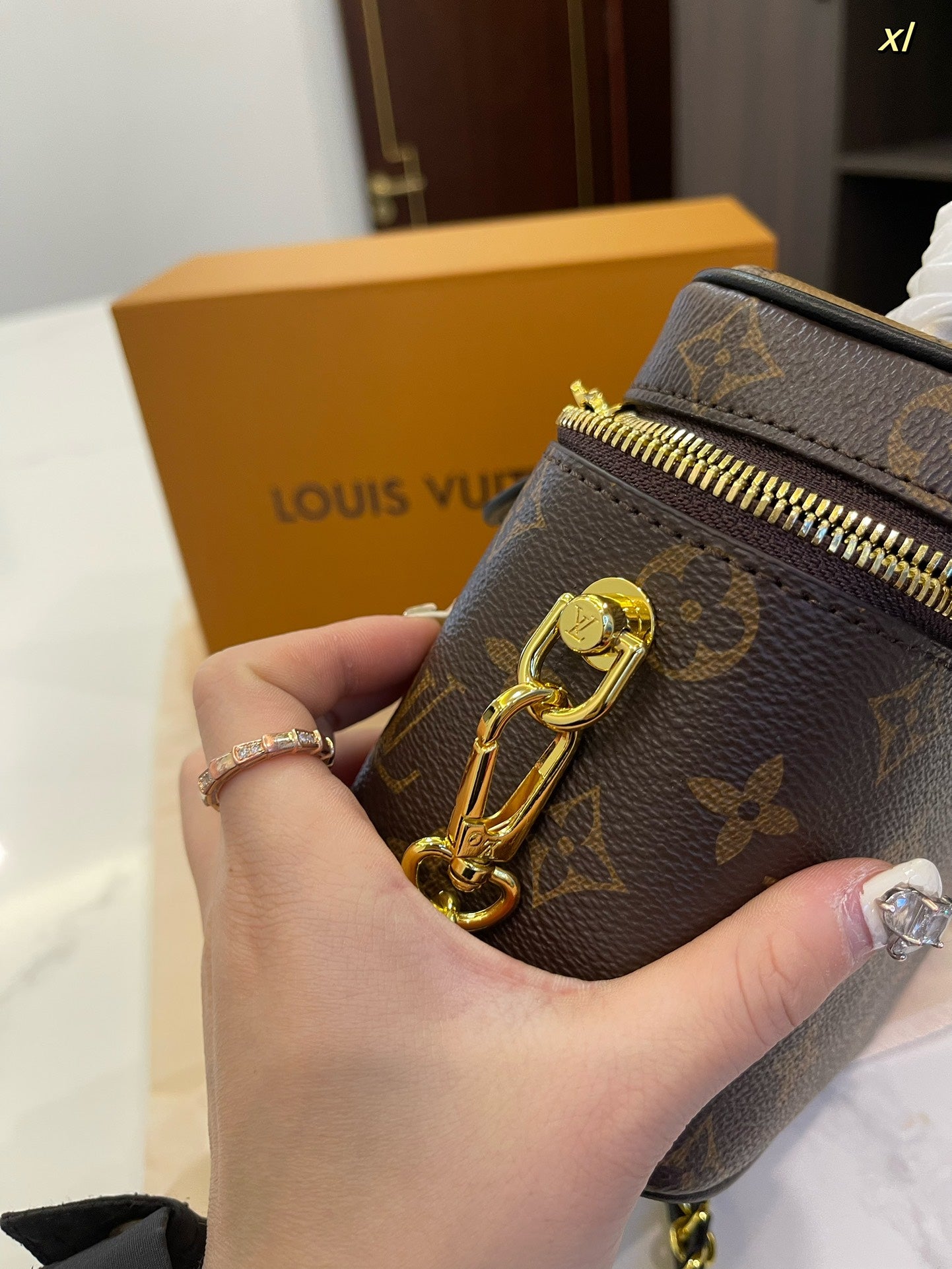LV-BAG848