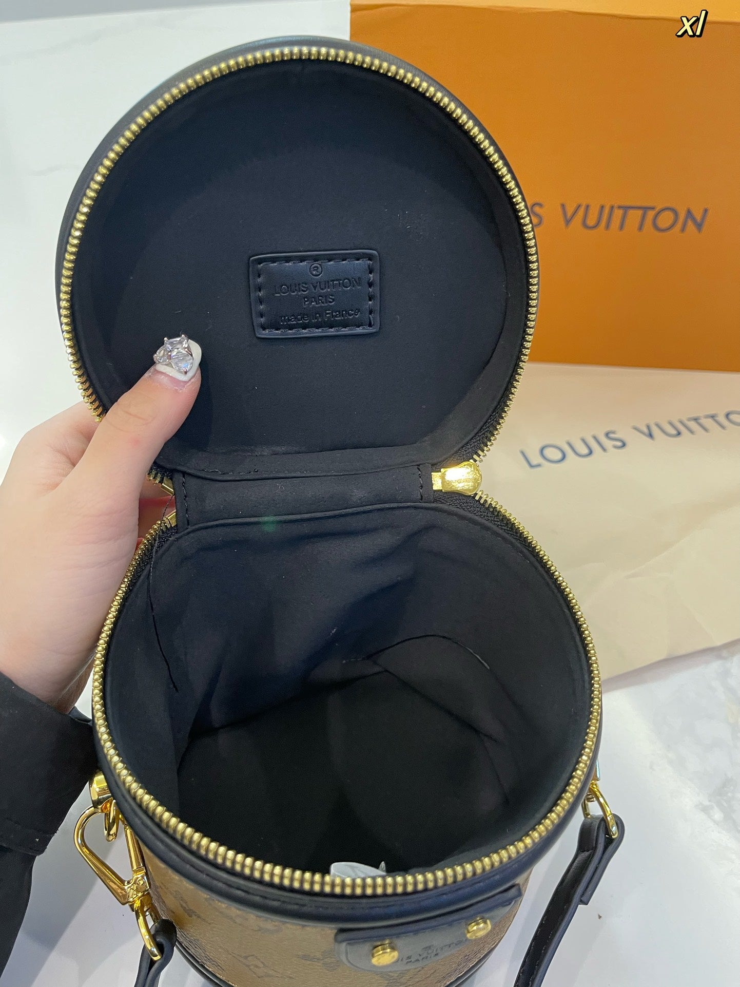 LV-BAG846