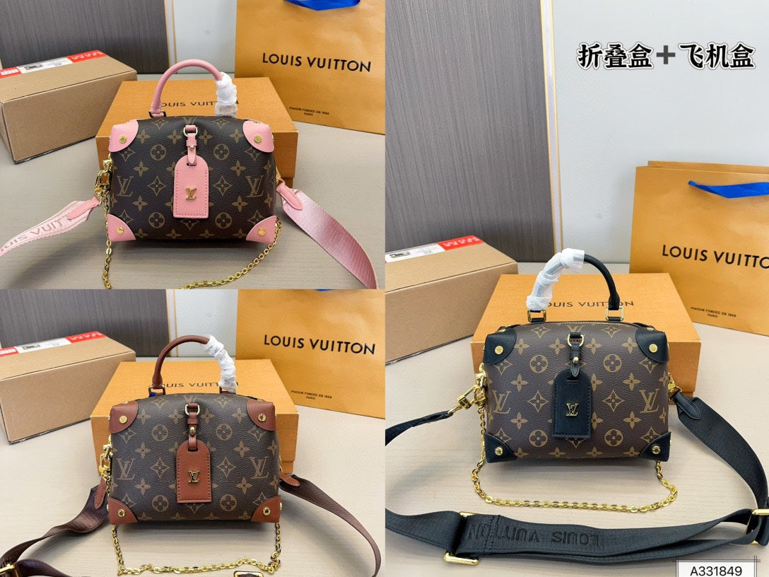 LV-BAG951