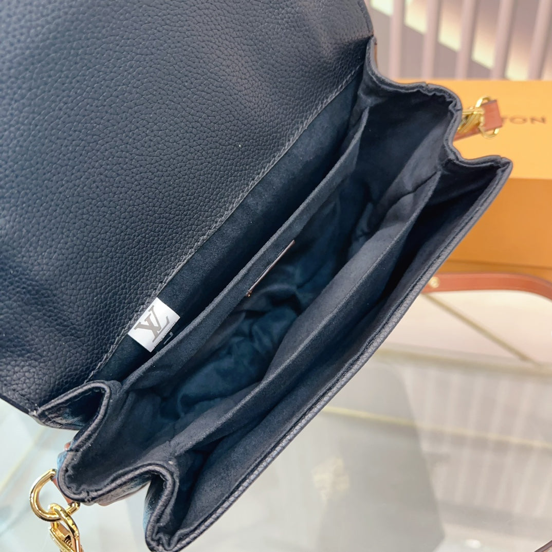 LV-BAG850