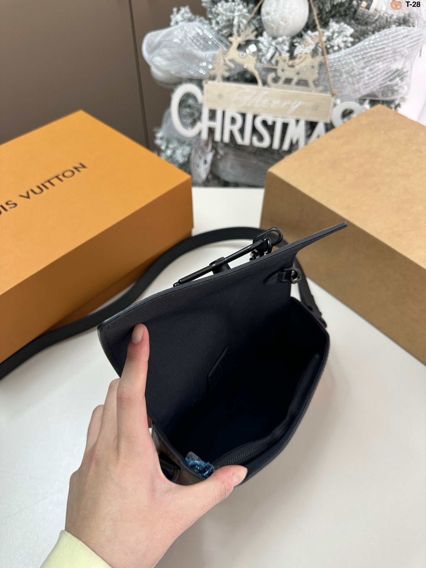 LV-BAG975