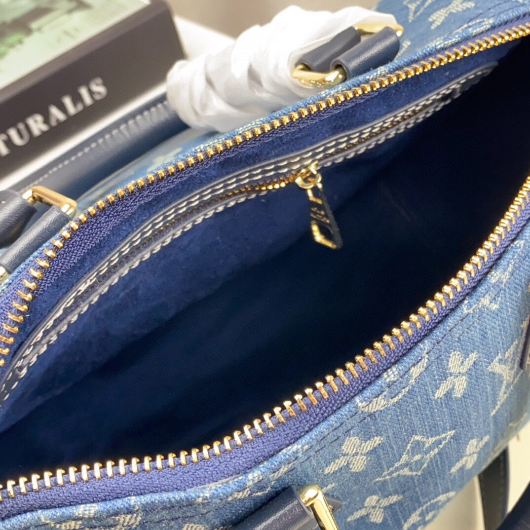 LV-BAG814