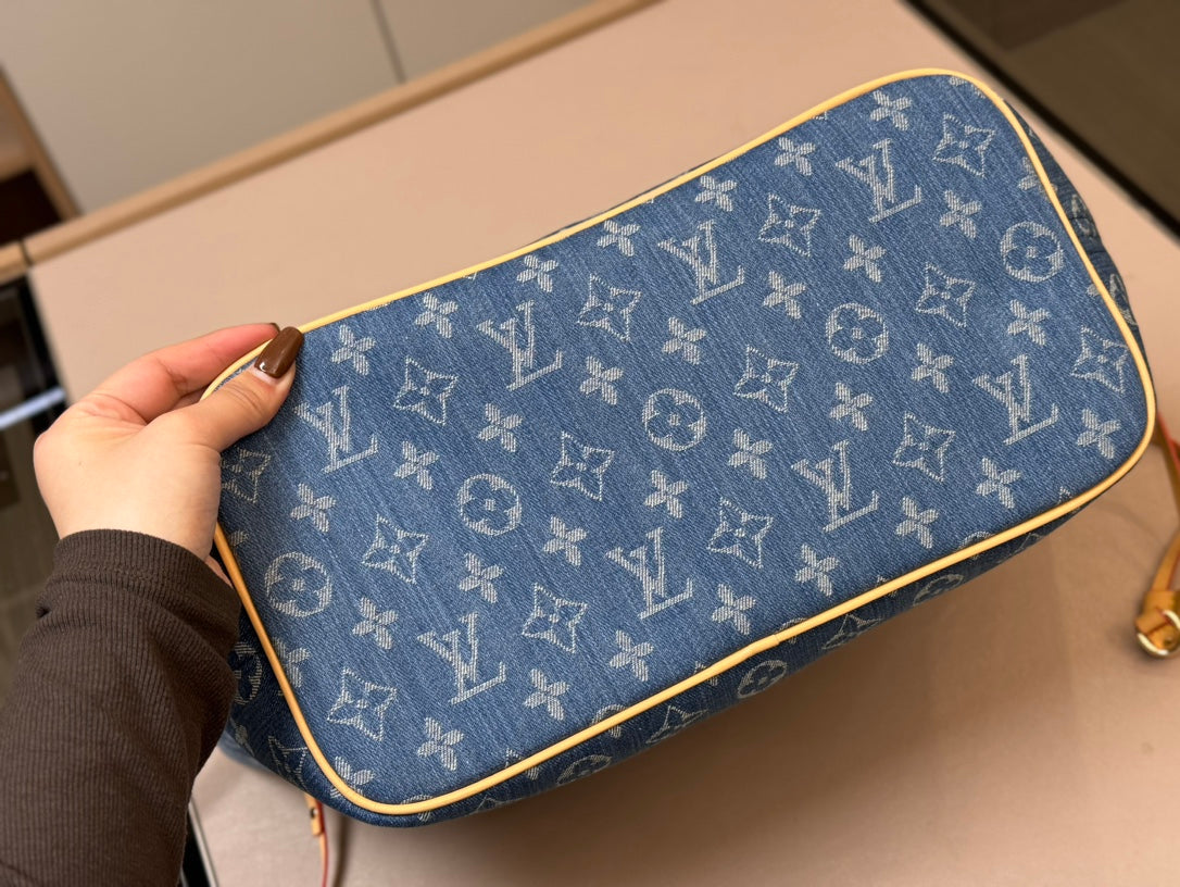 LV-BAG823