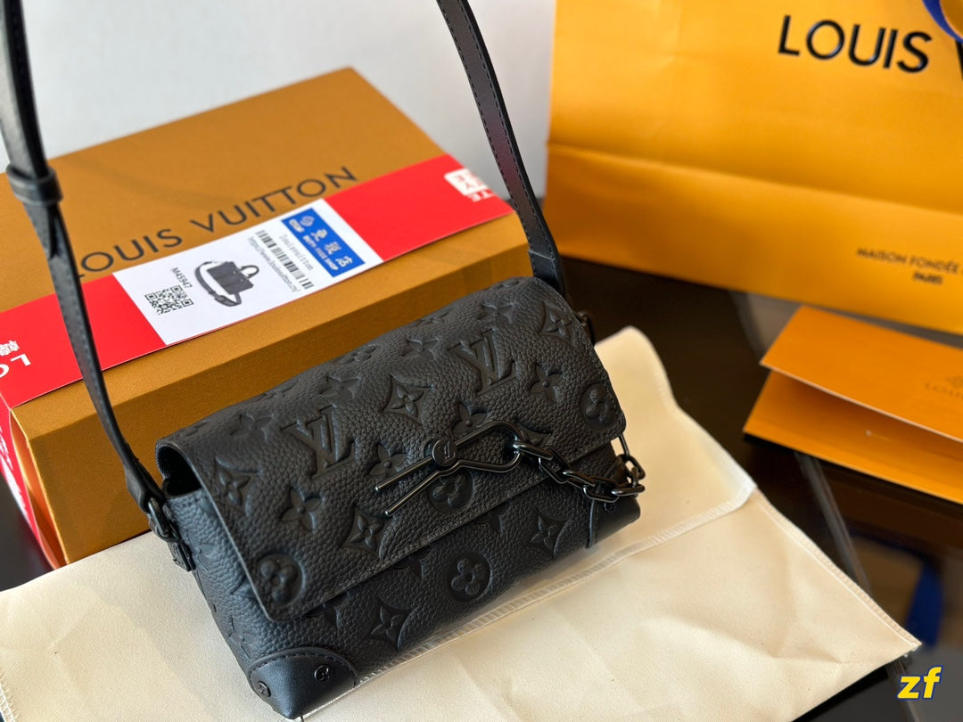 LV-BAG886