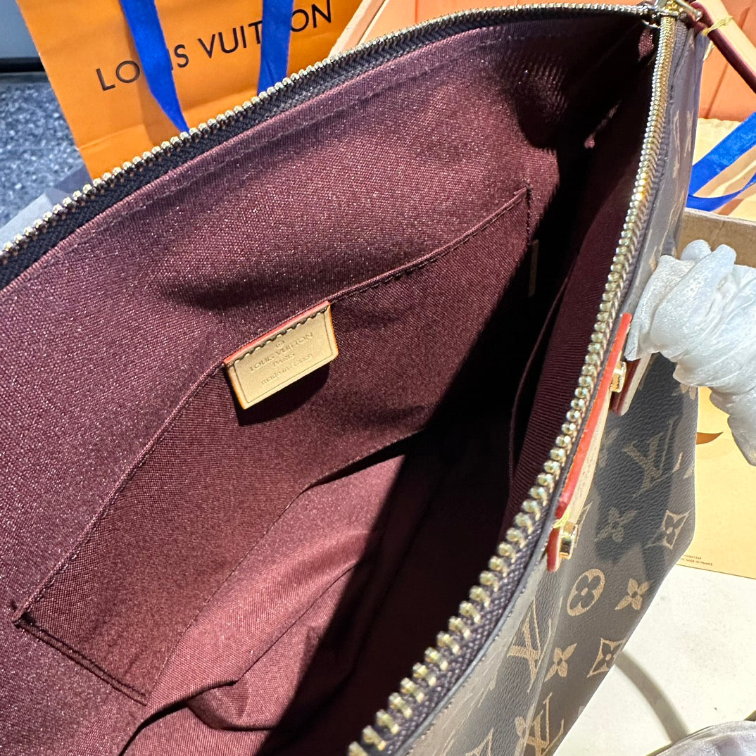 LV-BAG869