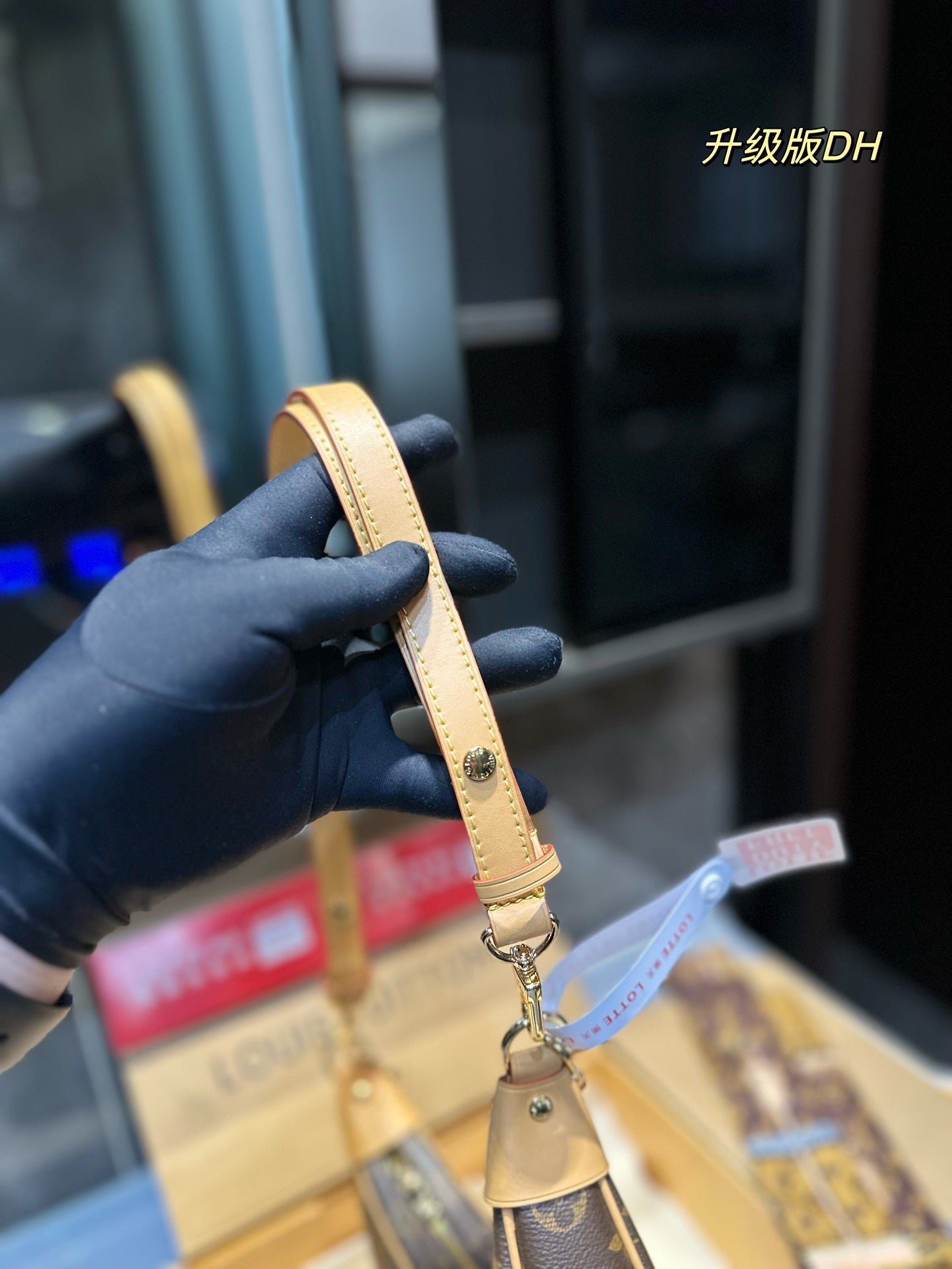 LV-BAG954