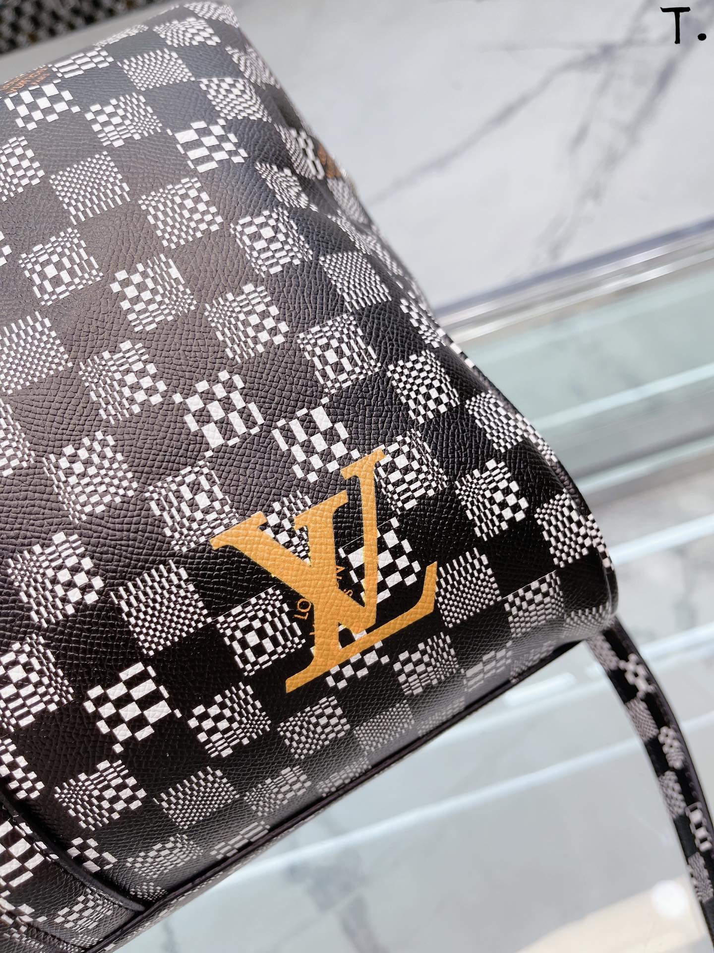 LV-BAG288