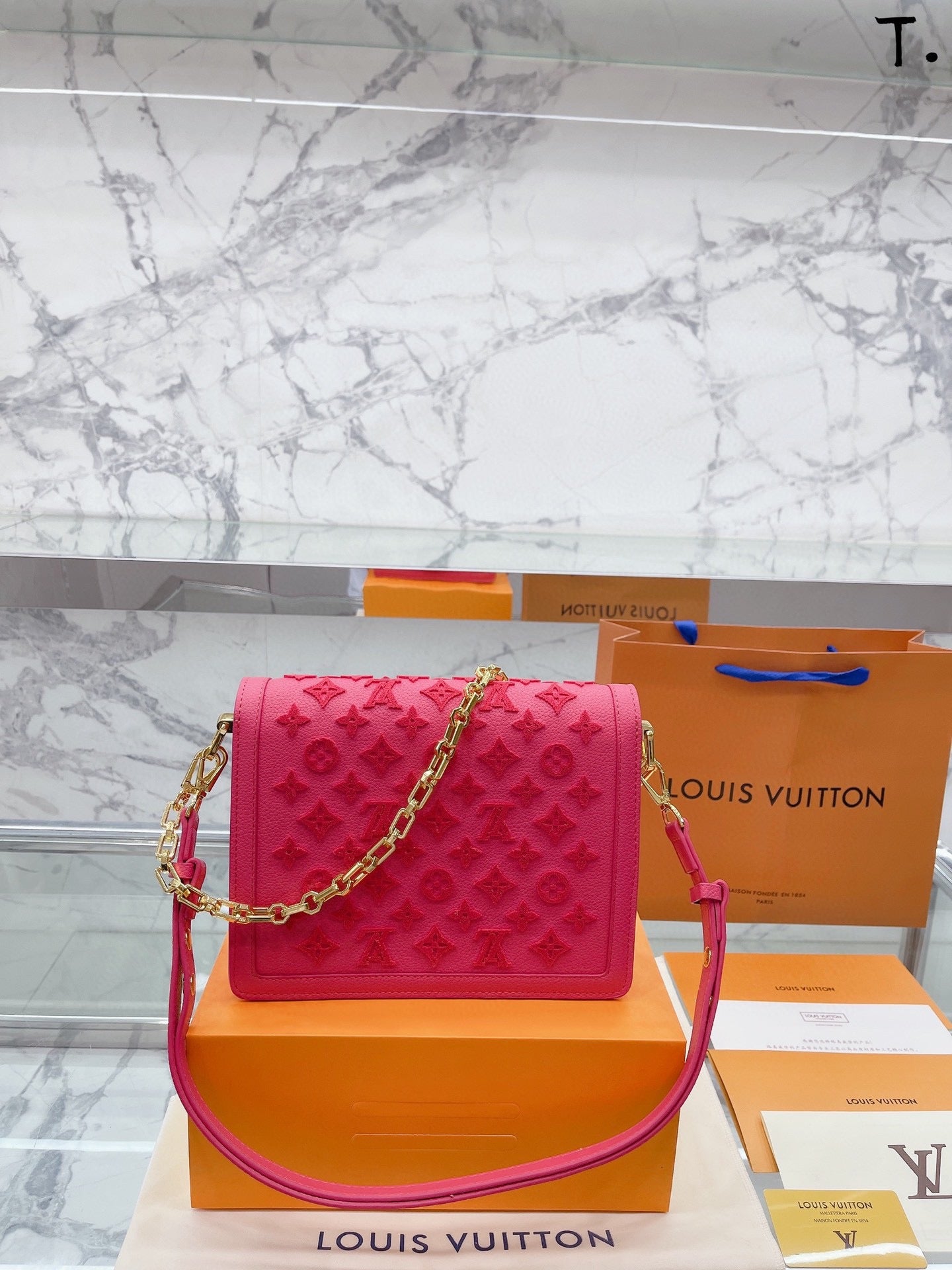 LV-BAG285