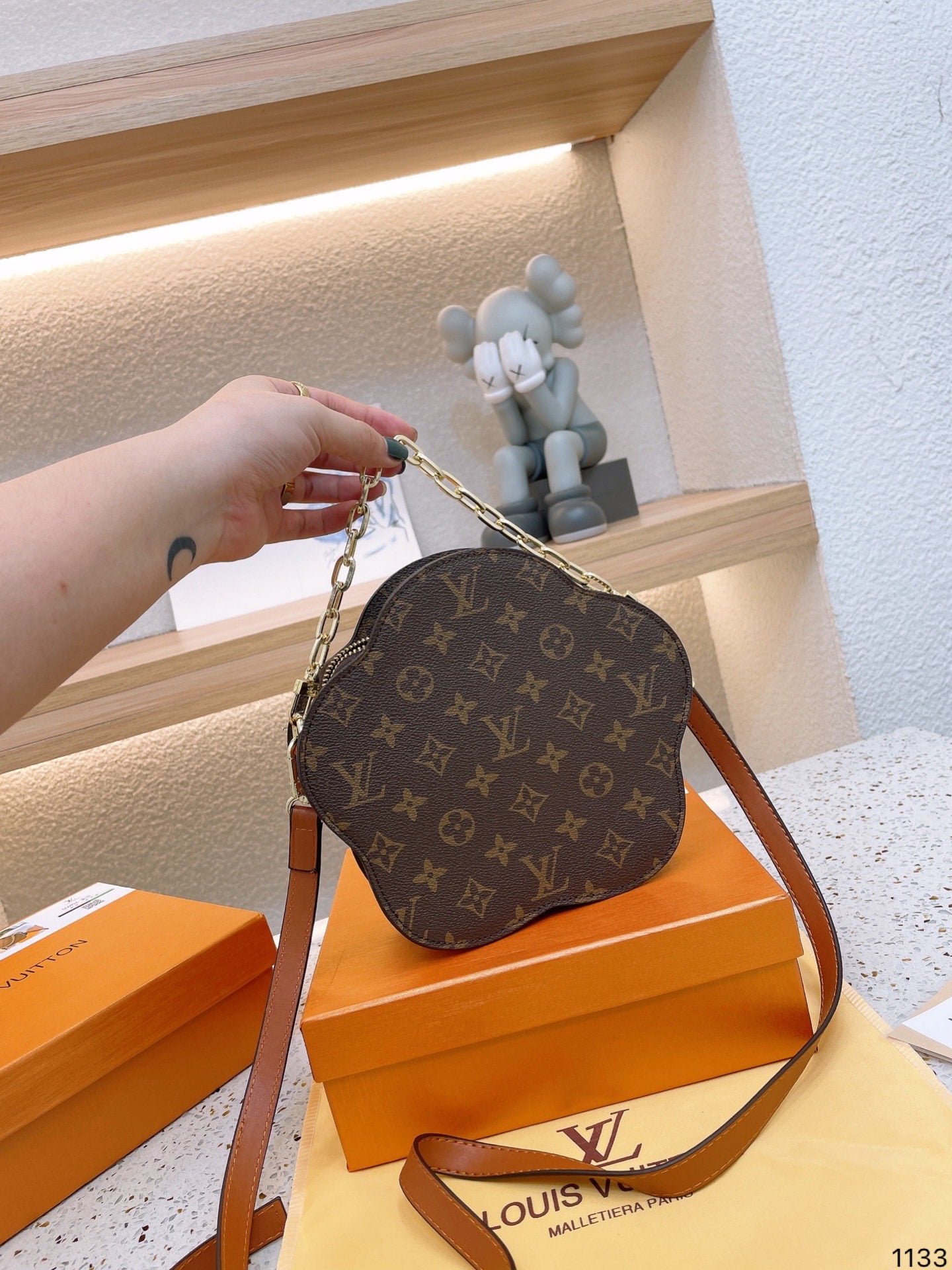 LV-BAG270