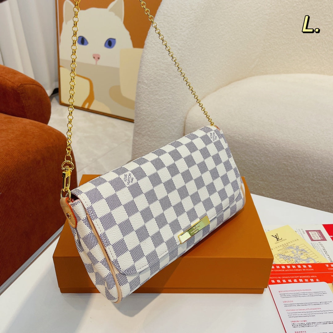 LV-BAG318