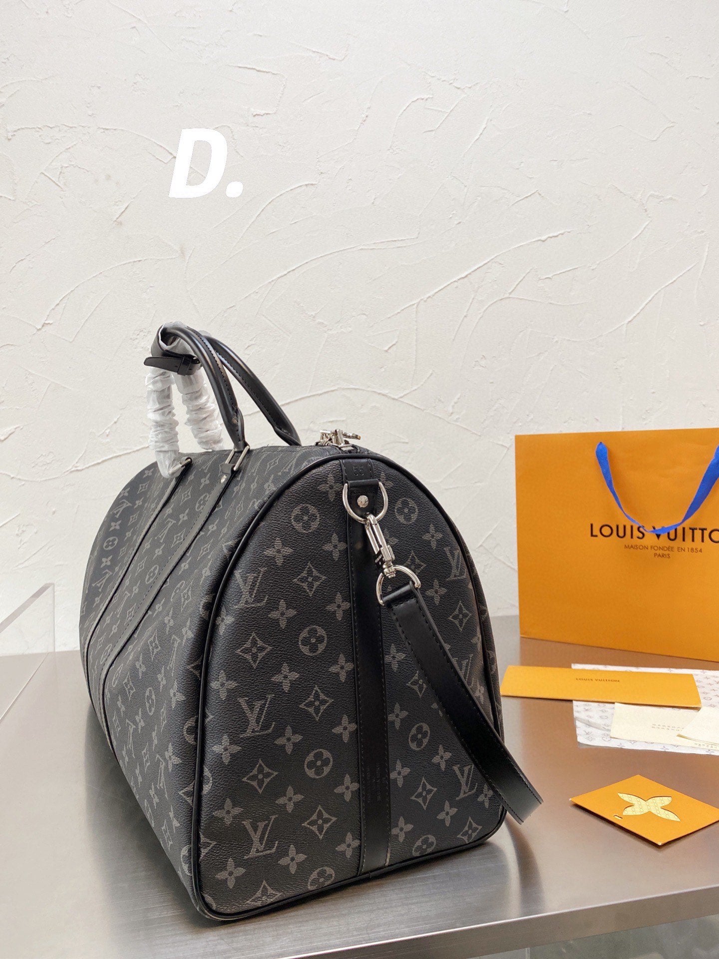 LV-BAG326
