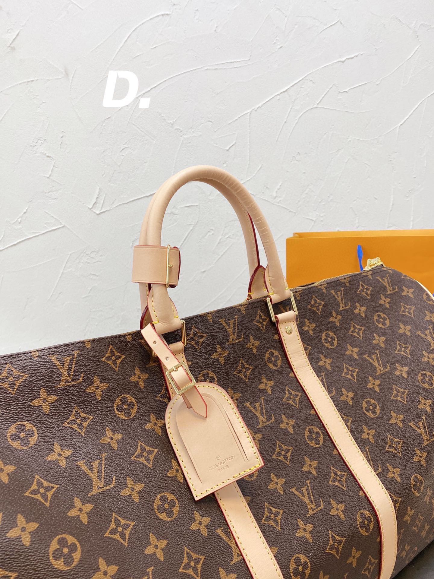 LV-BAG325