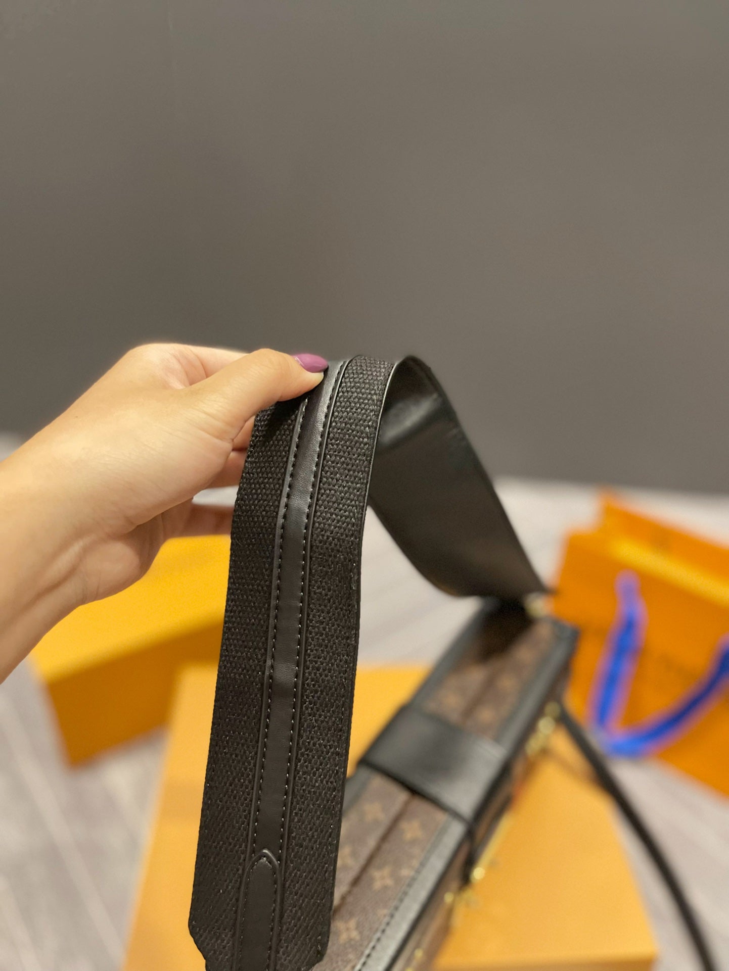 LV-BAG295