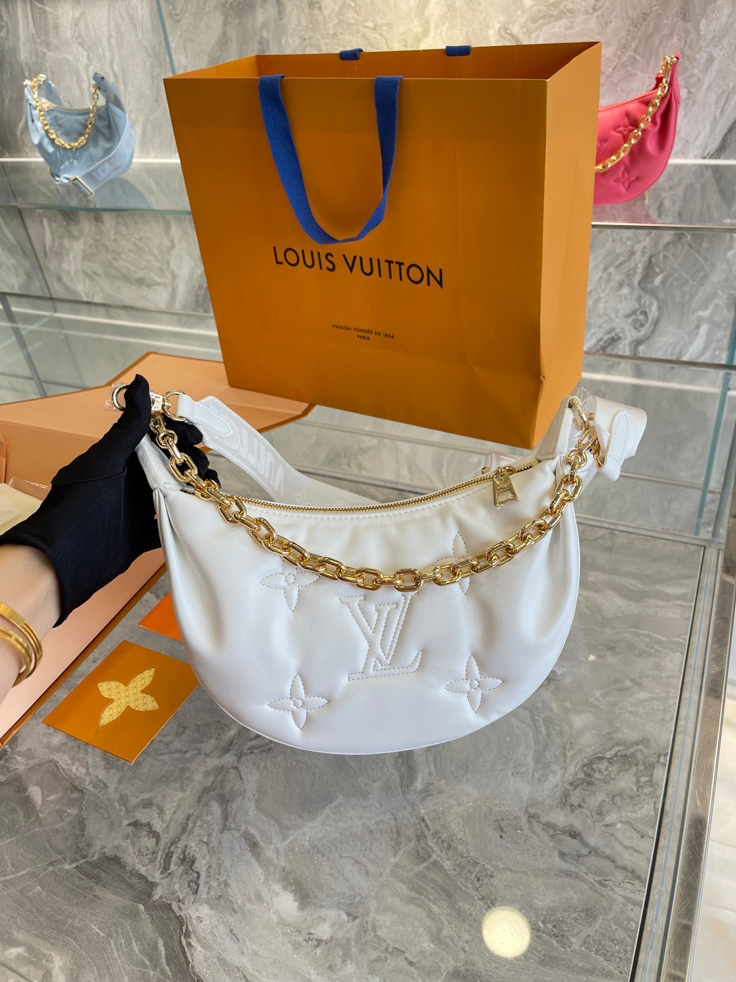 LV-BAG347