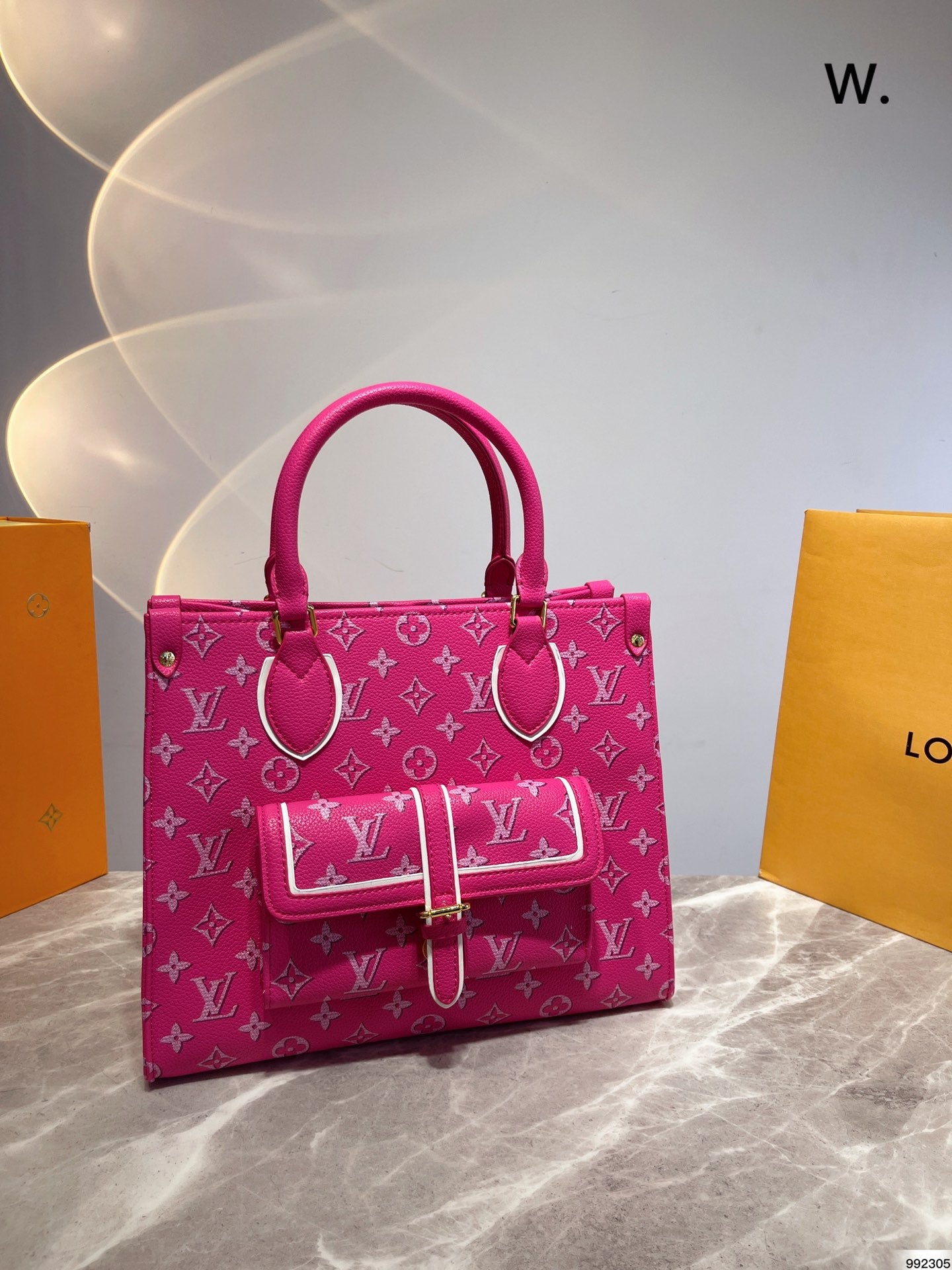 LV-BAG388