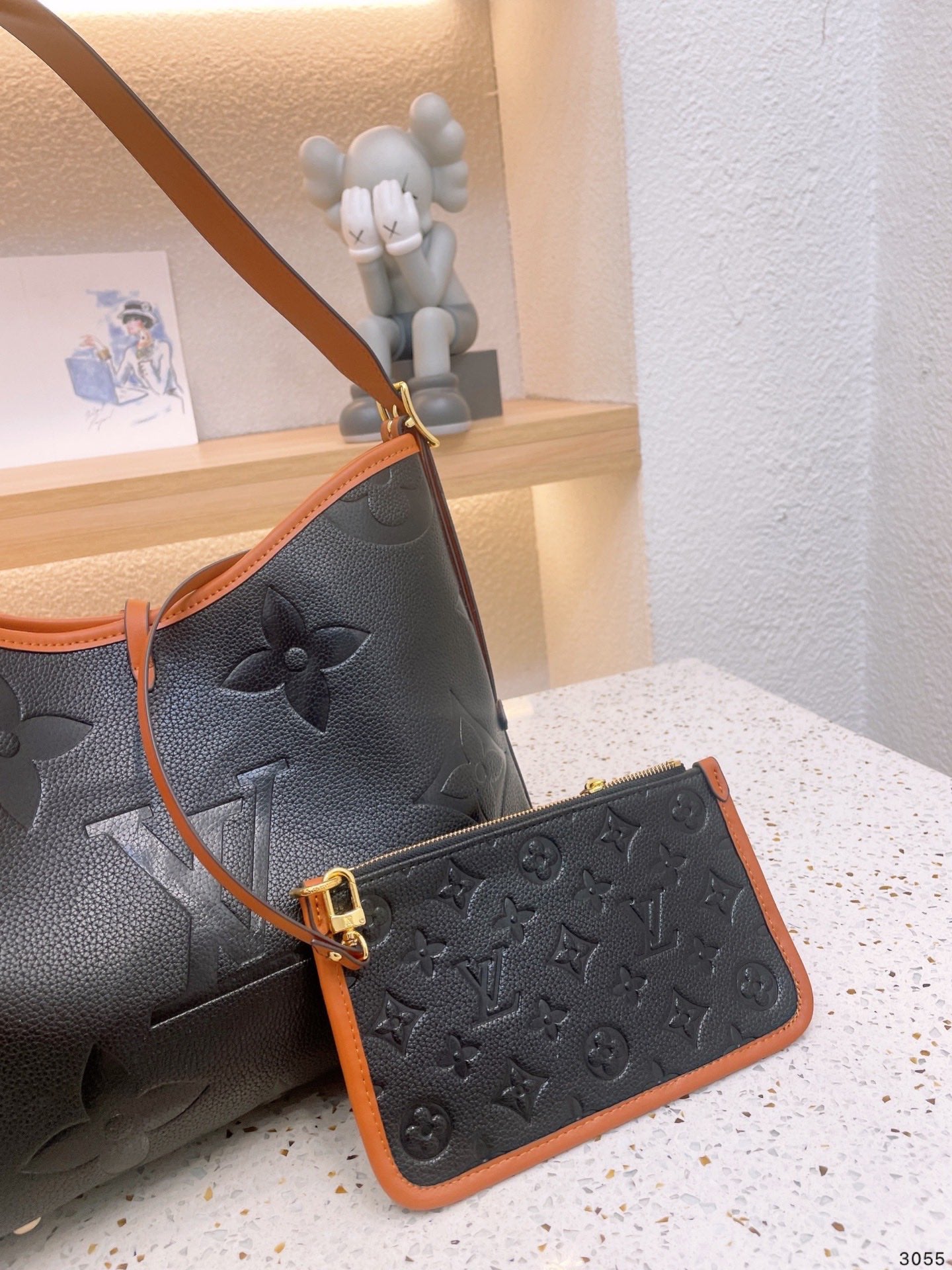 LV-BAG442