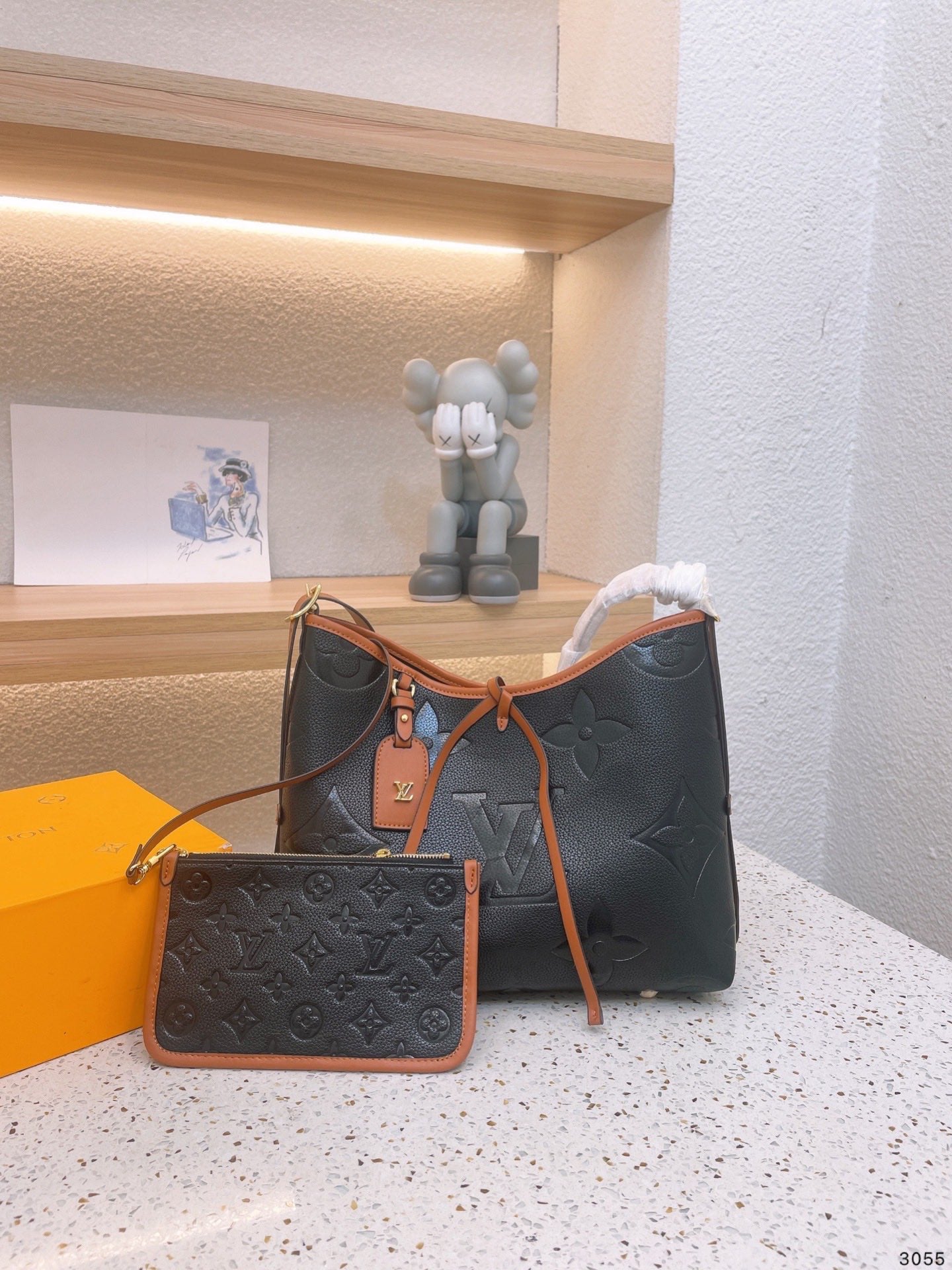 LV-BAG441