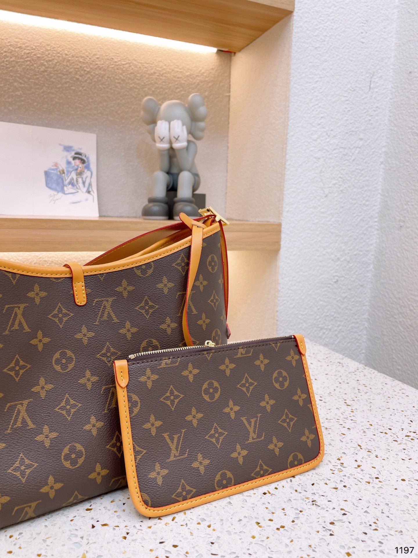 LV-BAG440