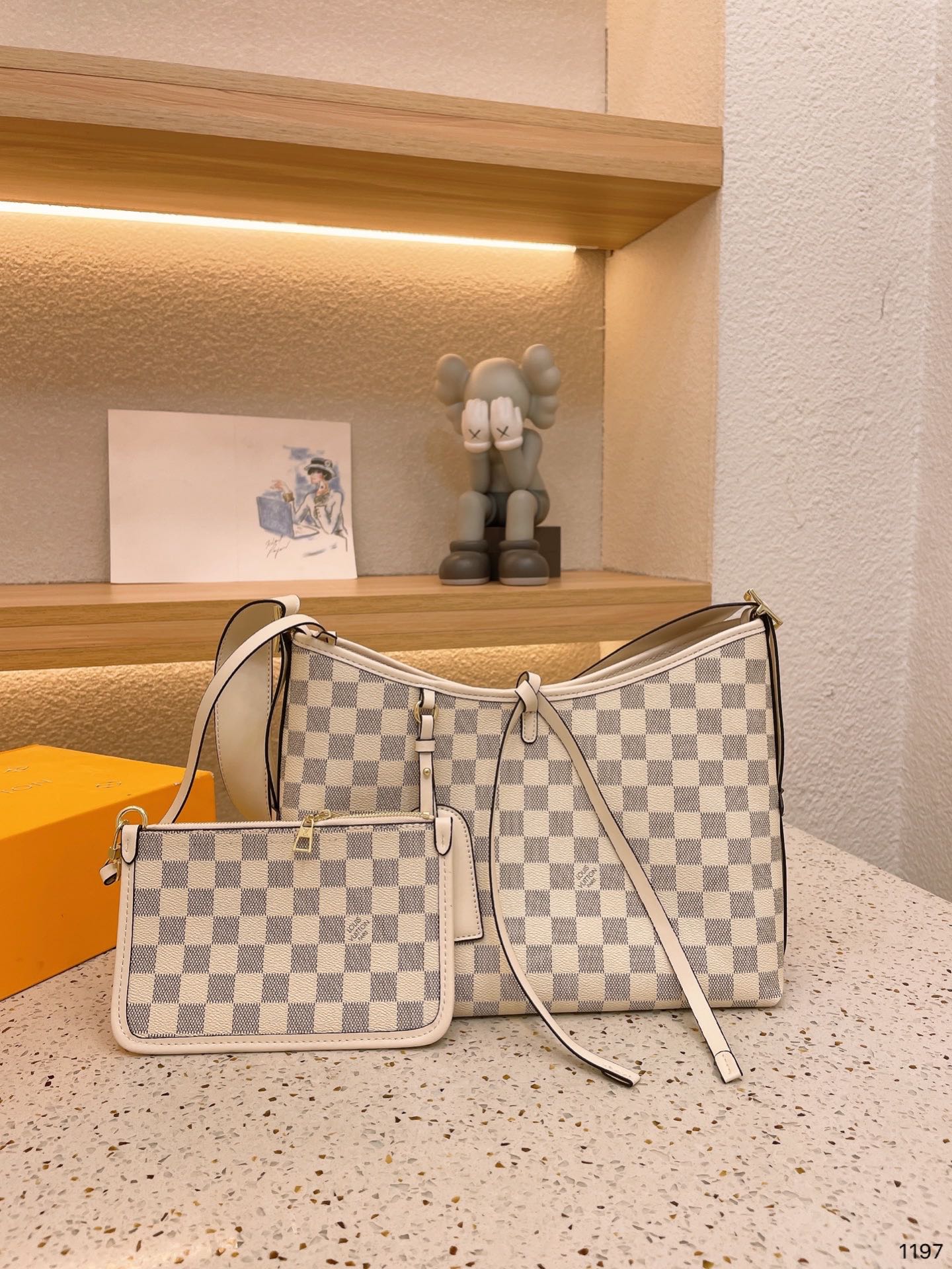 LV-BAG439