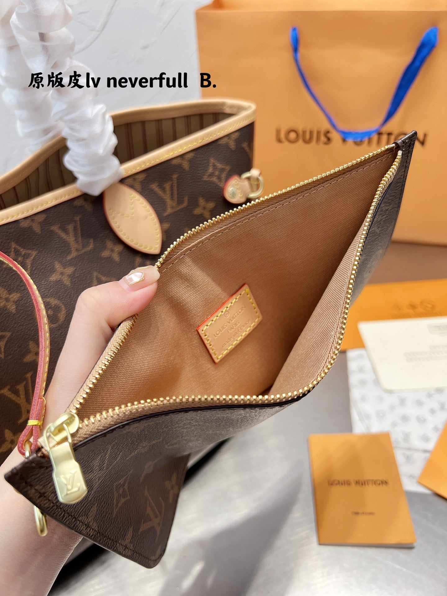 LV-BAG495