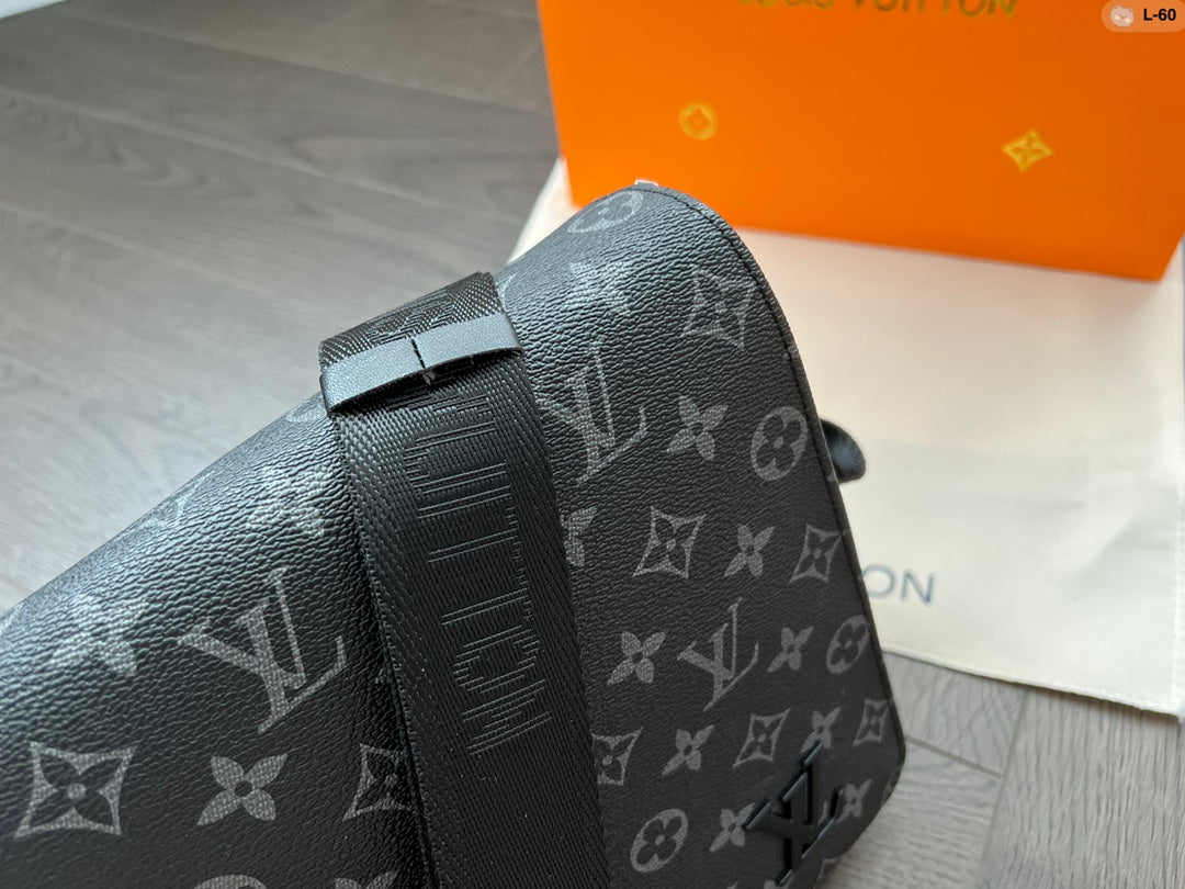 LV-BAG466