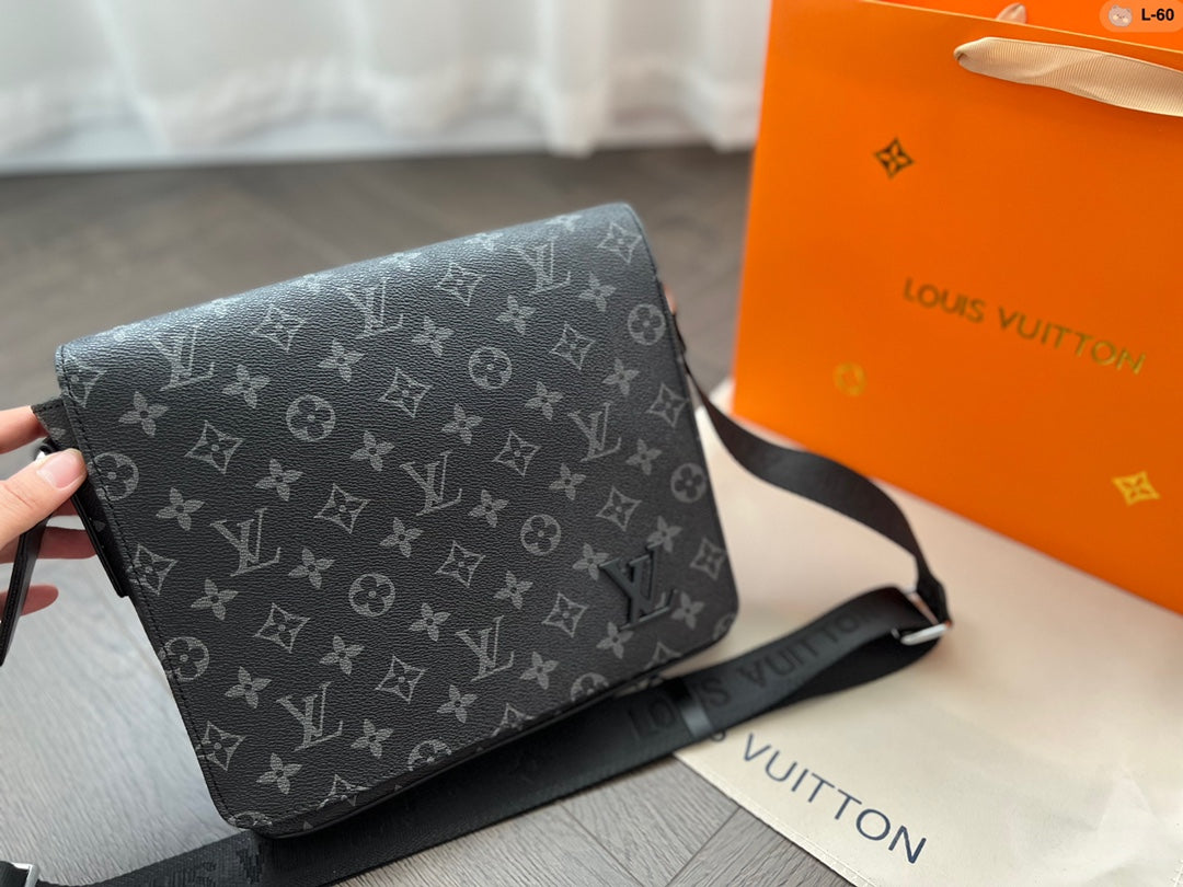 LV-BAG465