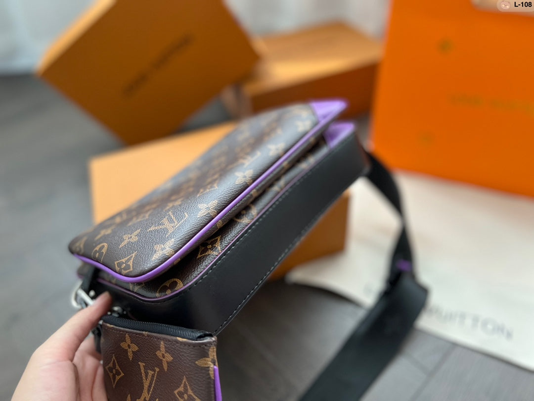 LV-BAG464