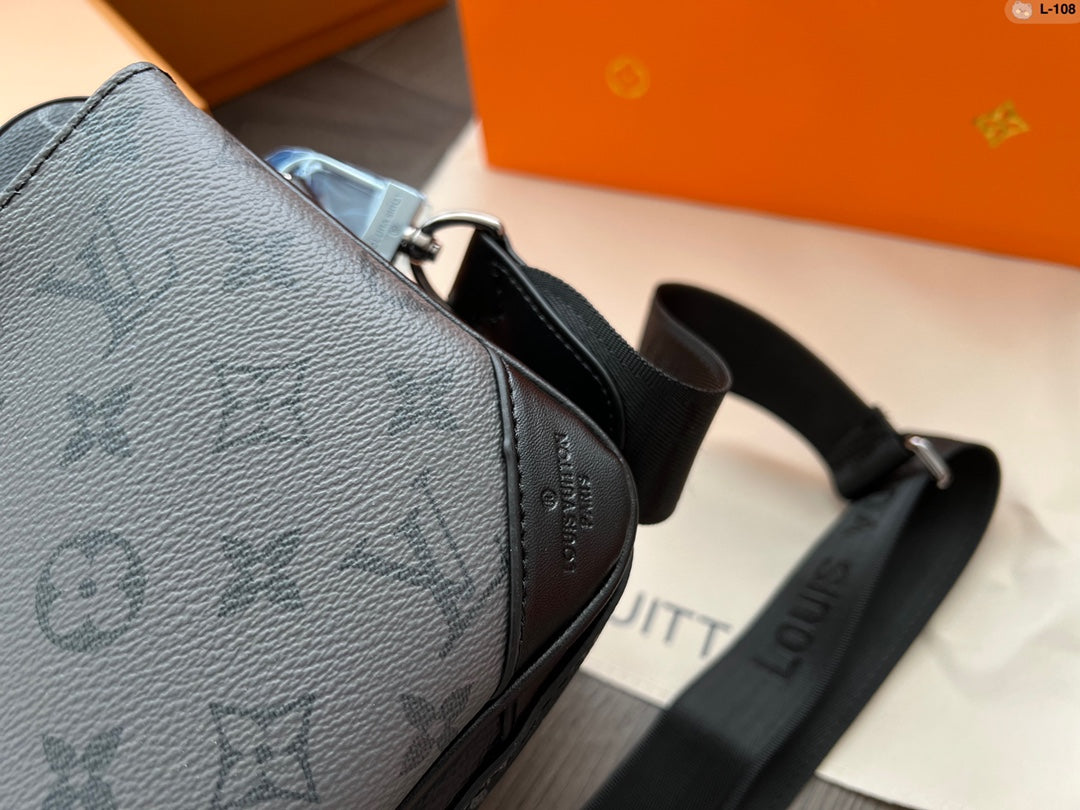 LV-BAG463