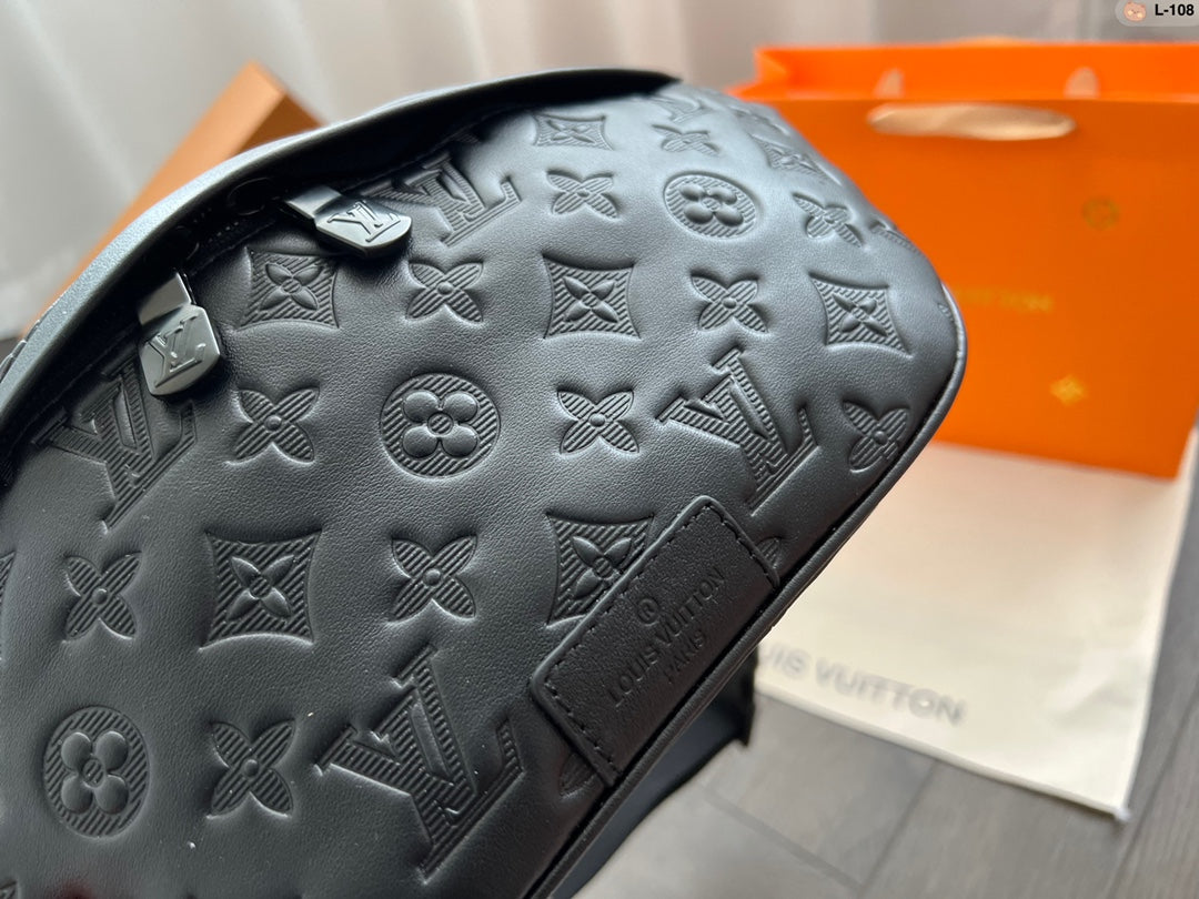 LV-BAG458