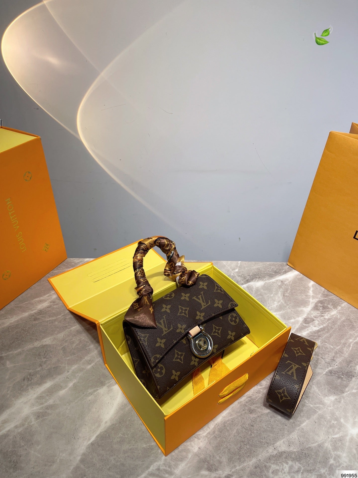LV-BAG452