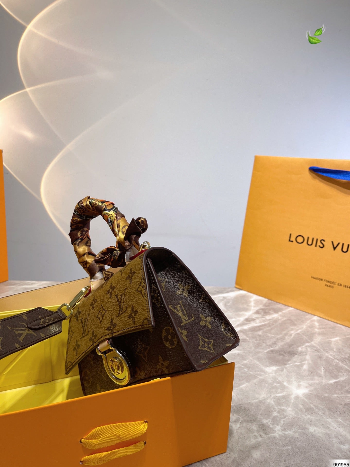 LV-BAG451