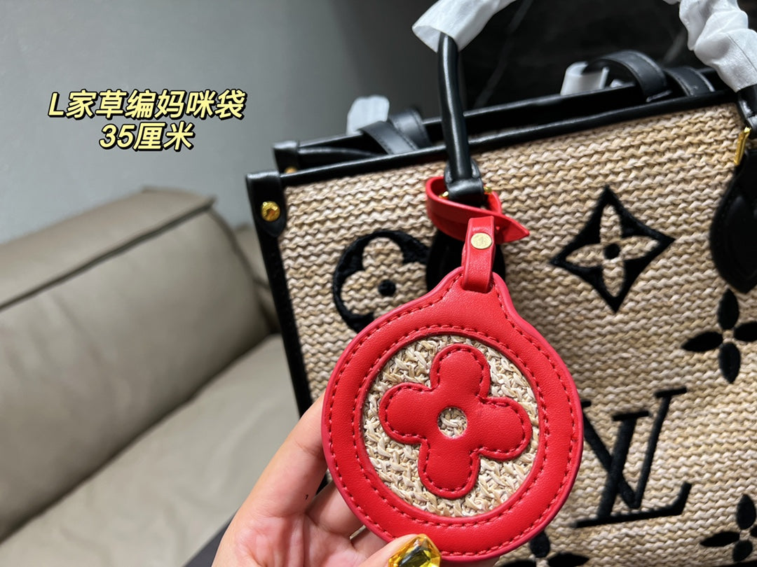 LV-BAG489