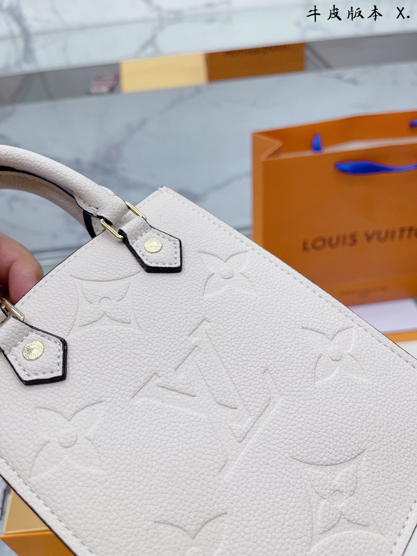 LV-BAG175