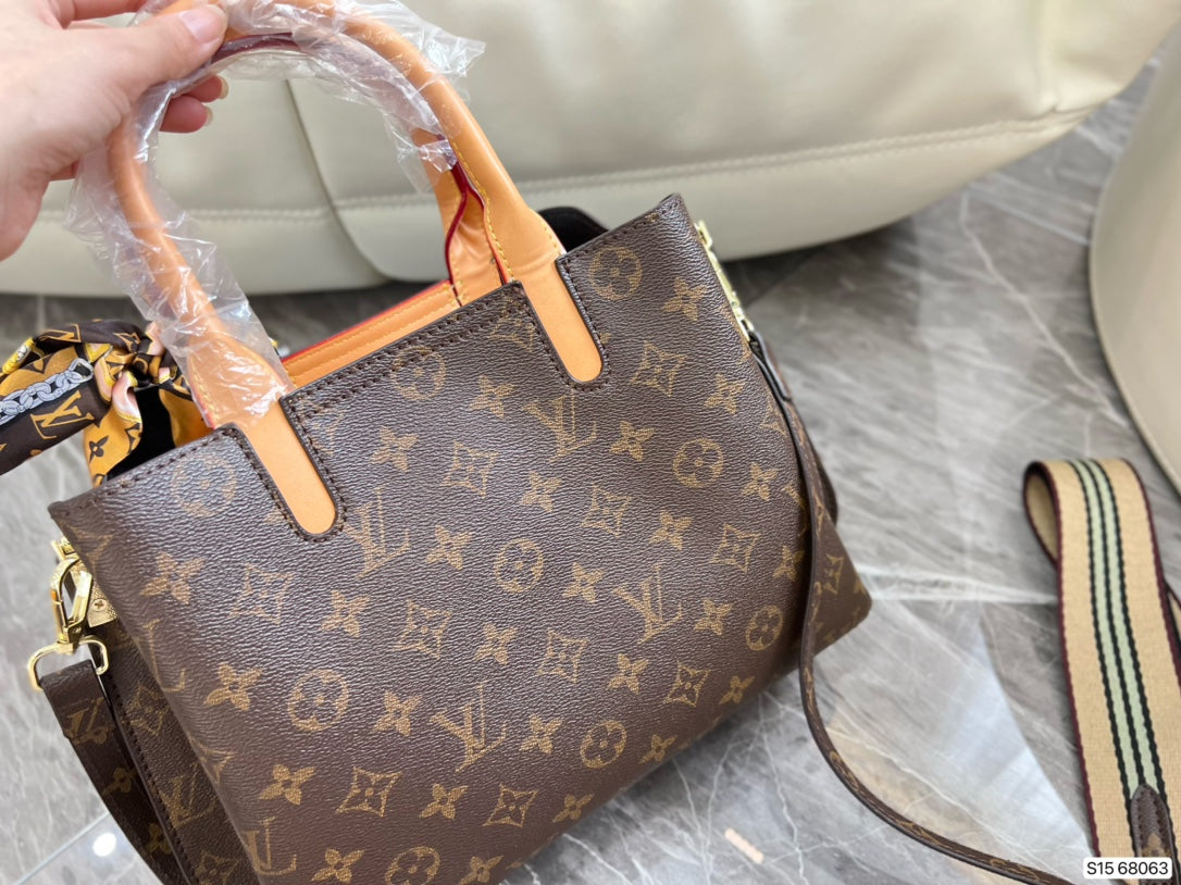LV-BAG160