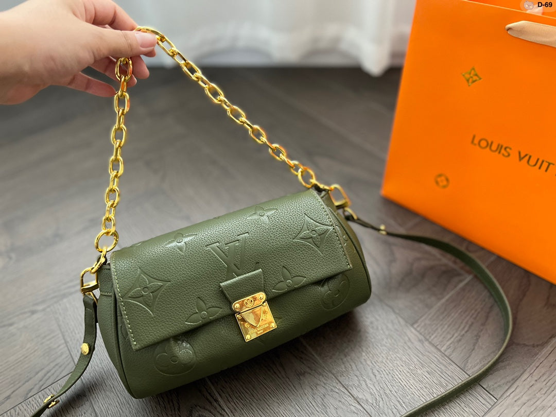 LV-BAG146