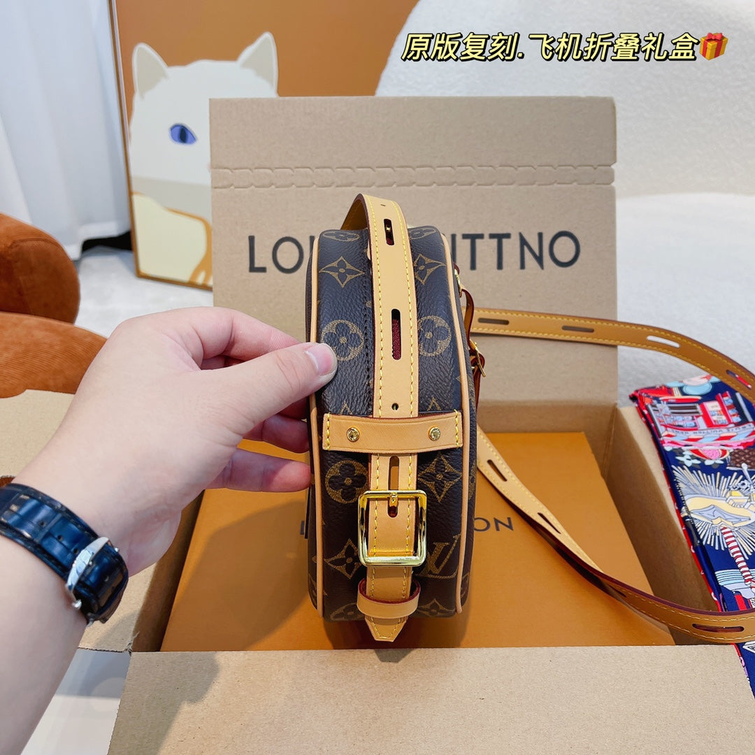 LV-BAG195