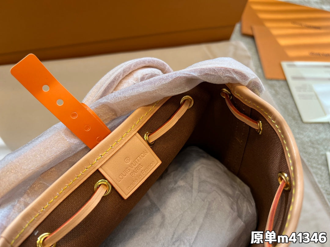 LV-BAG199