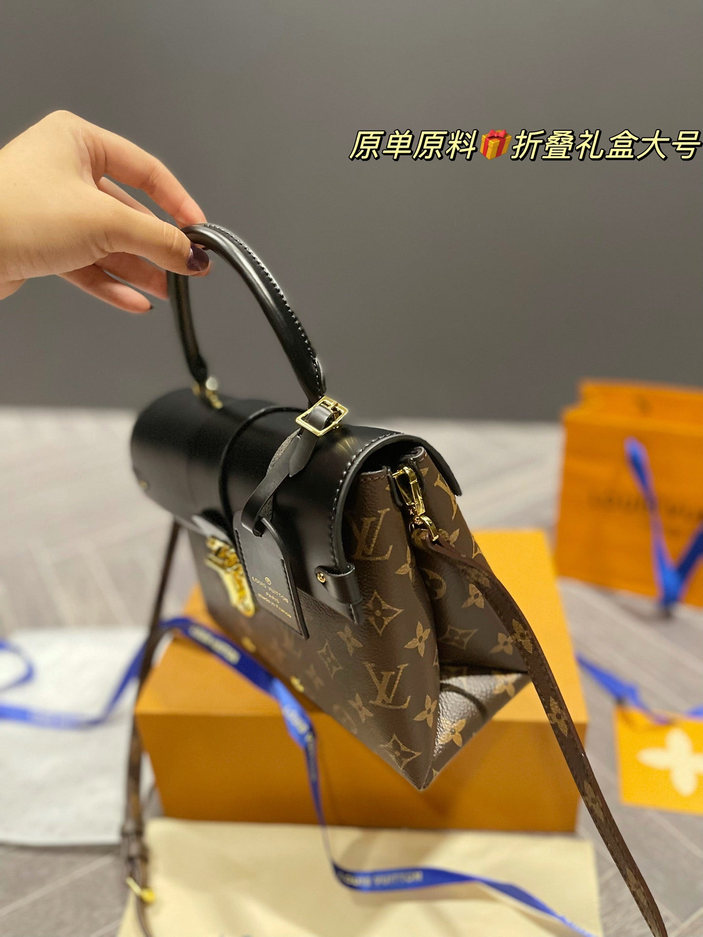 LV-BAG170