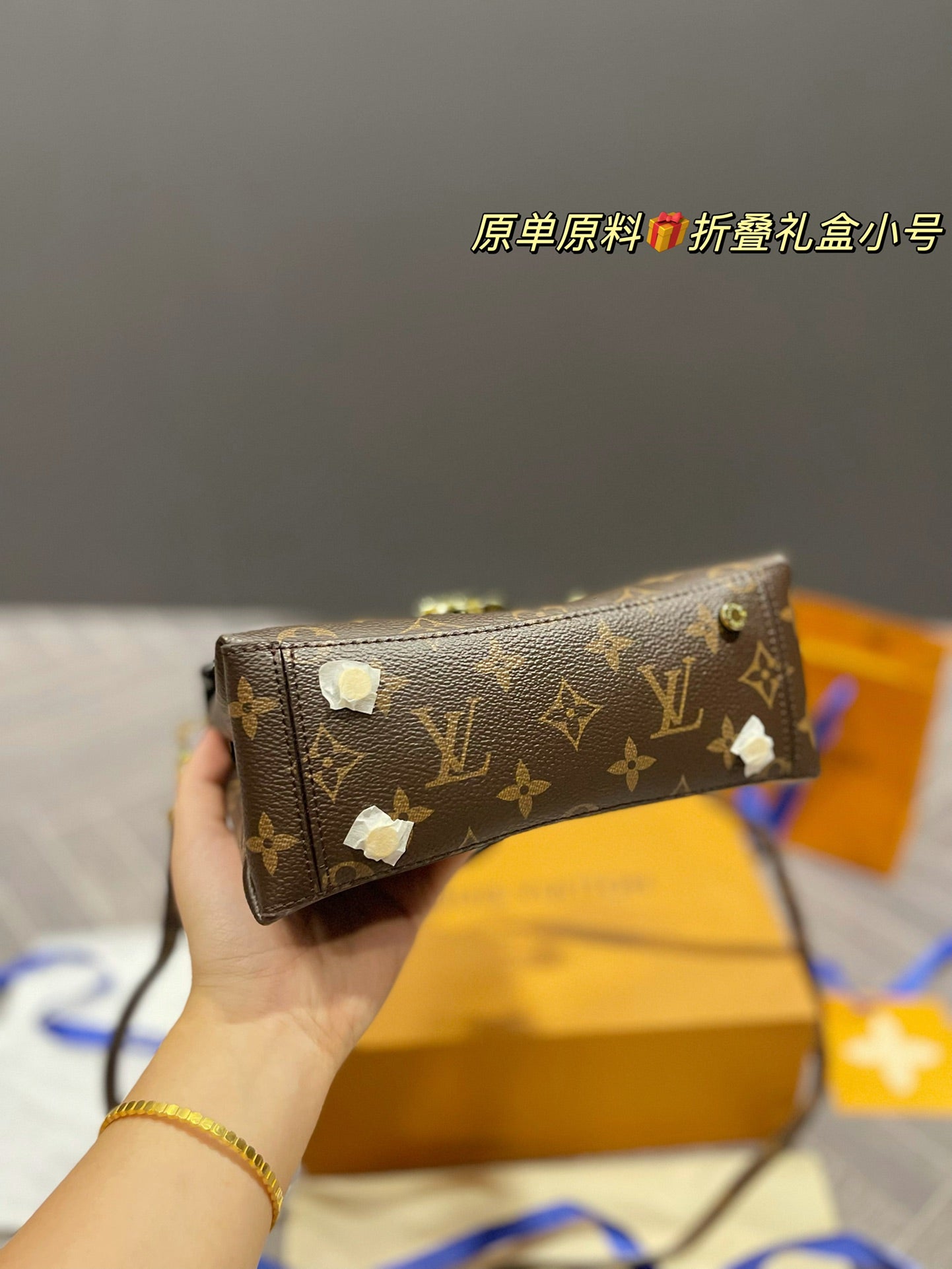 LV-BAG169