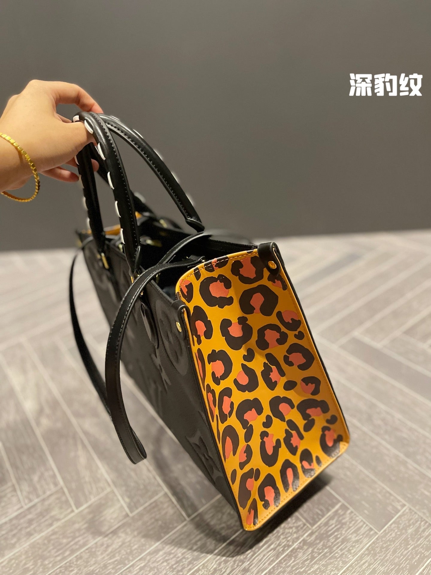 LV-BAG168
