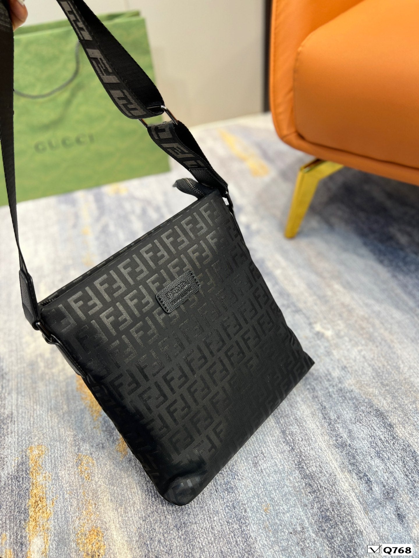 LV-BAG150